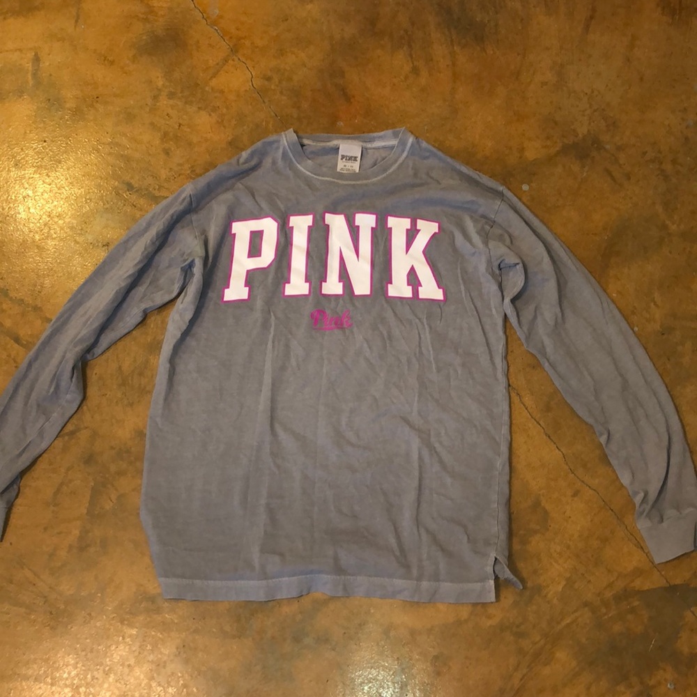 Victoria secret PINK long sleeve